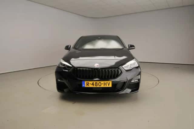BMW 2-Serie Gran Coupé (2022) thumbnail 4