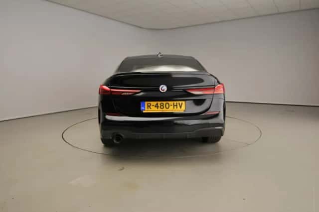 BMW 2-Serie Gran Coupé (2022) thumbnail 5