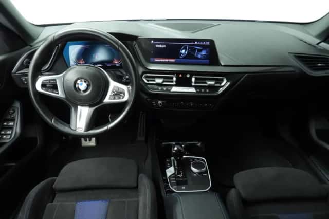 BMW 2-Serie Gran Coupé (2022) thumbnail 6