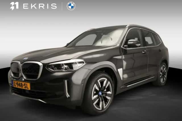 BMW iX3 (2021) thumbnail 1