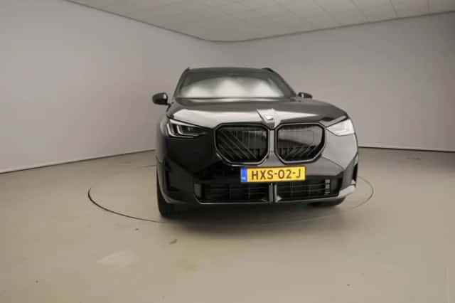 BMW X3 (2025) thumbnail 5