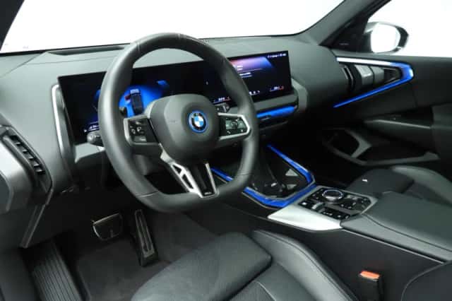 BMW X3 (2025) thumbnail 6