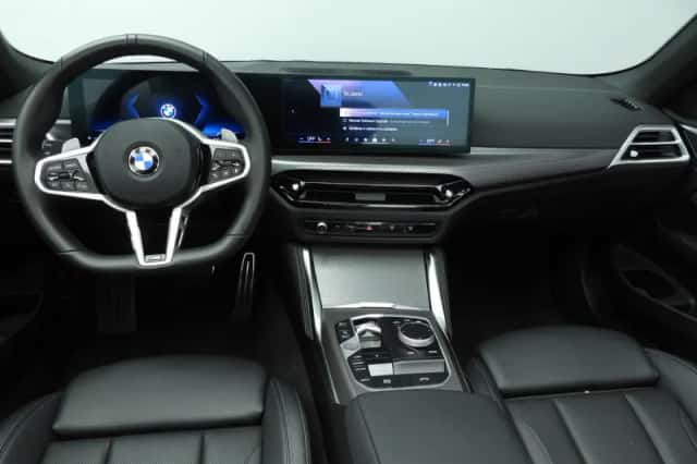 BMW 4-Serie Cabrio (2026) thumbnail 6