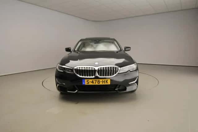 BMW 3-Serie (2022) thumbnail 5