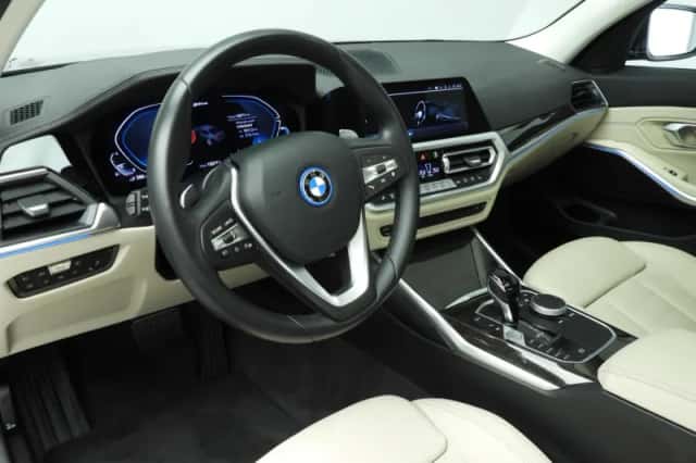 BMW 3-Serie (2022) thumbnail 6