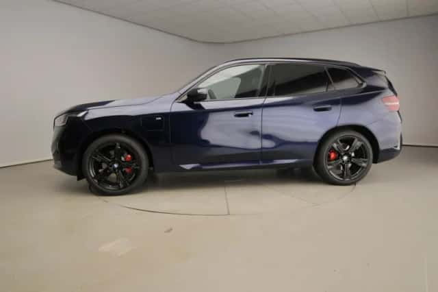 BMW X3 (2026) thumbnail 2