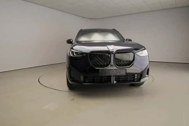 BMW X3 (2026) thumbnail 5