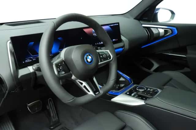 BMW X3 (2026) thumbnail 6