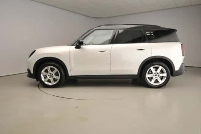 MINI Countryman (2025) thumbnail 5