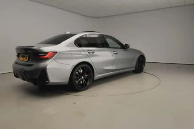 BMW 3-Serie (2023) thumbnail 2