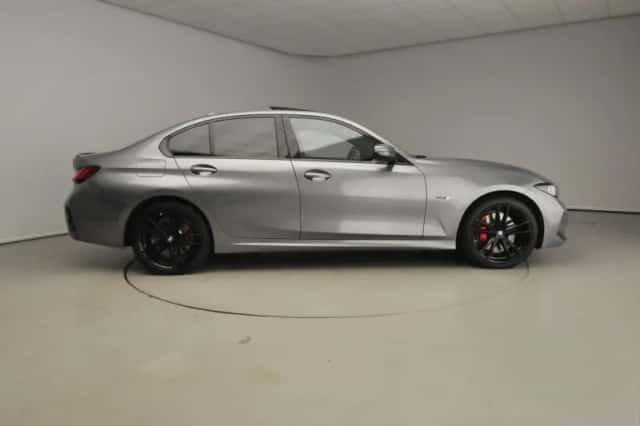 BMW 3-Serie (2023) thumbnail 3