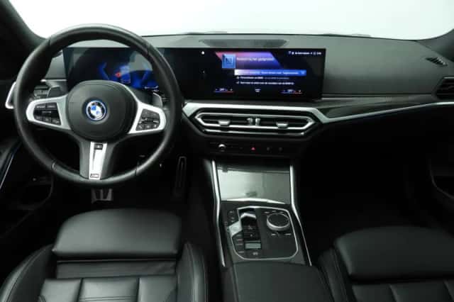 BMW 3-Serie (2023) thumbnail 6