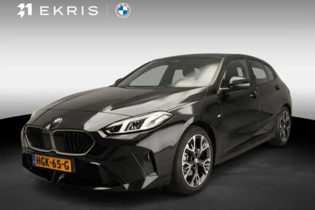 BMW 1-Serie (2025) thumbnail 1