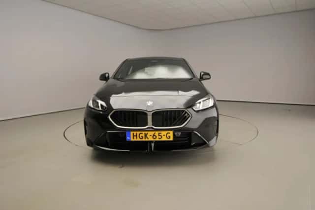 BMW 1-Serie (2025) thumbnail 4