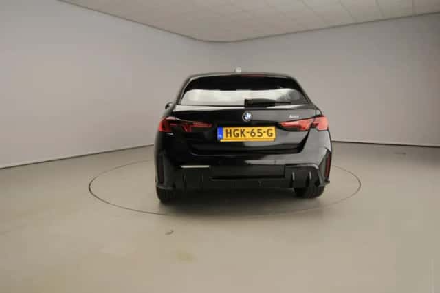 BMW 1-Serie (2025) thumbnail 5