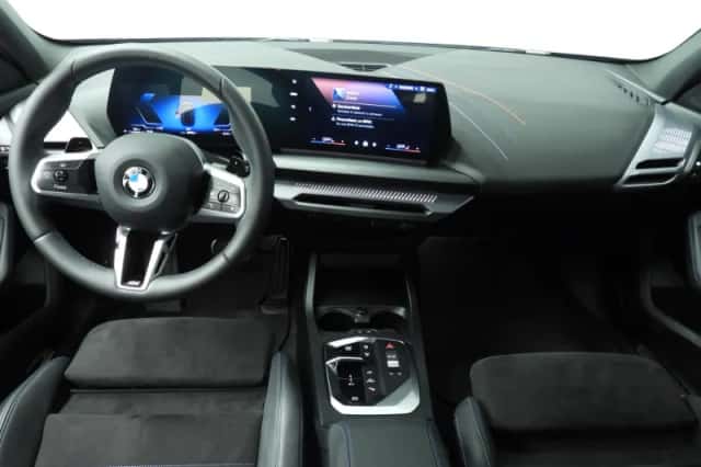 BMW 1-Serie (2025) thumbnail 6