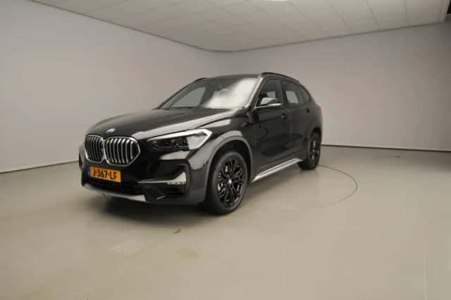 BMW X1 (2020) thumbnail 1