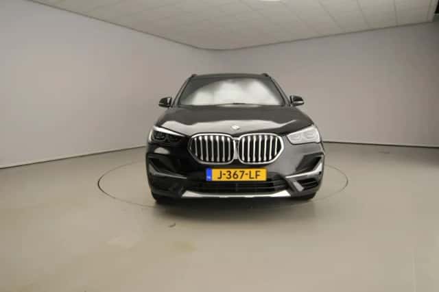 BMW X1 (2020) thumbnail 4