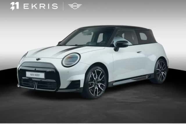 MINI John Cooper Works (2026) thumbnail 1