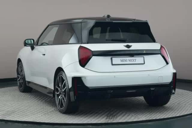 MINI John Cooper Works (2026) thumbnail 5