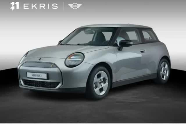 MINI Mini Electric (2026) thumbnail 1