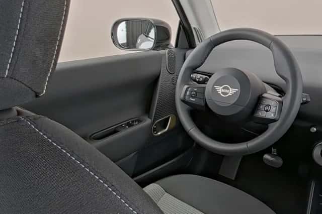 MINI Mini Electric (2026) thumbnail 4