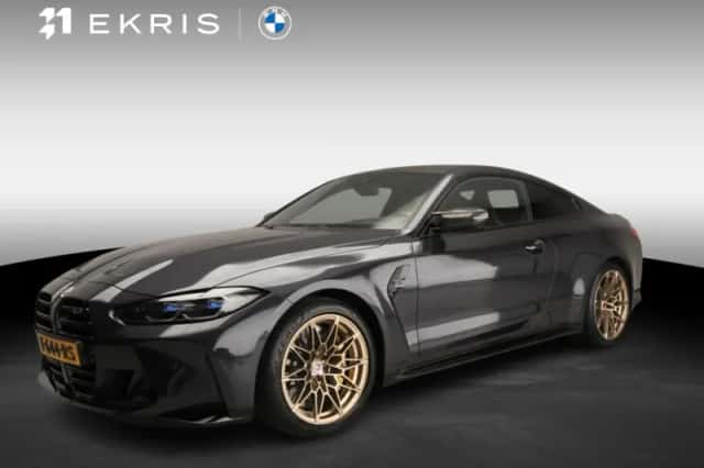 BMW M4 (2023) thumbnail 1