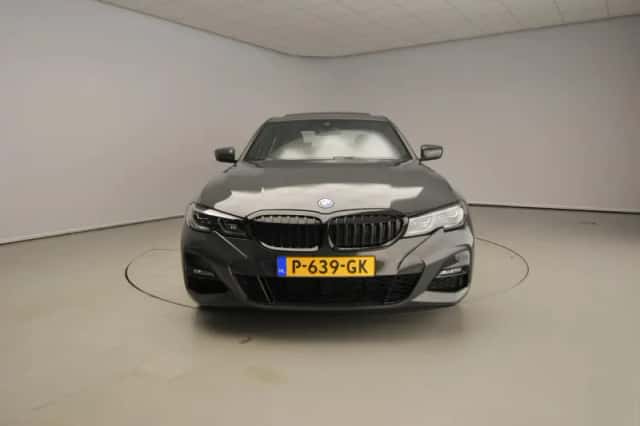 BMW 3-Serie (2022) thumbnail 4