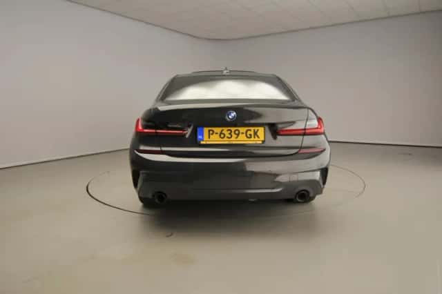 BMW 3-Serie (2022) thumbnail 5