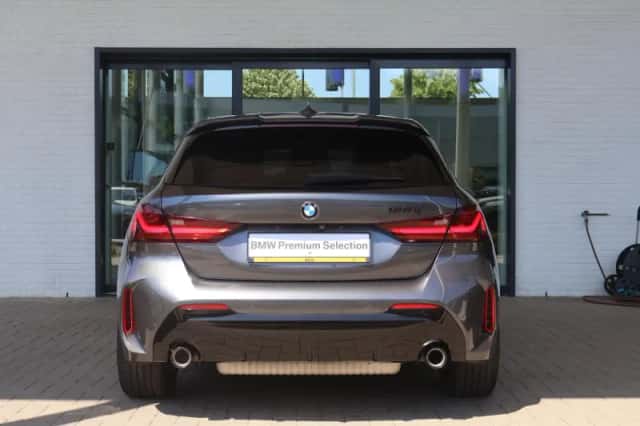 BMW 1-Serie (2021) thumbnail 4