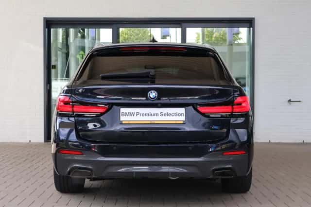 BMW 5-Serie (2022) thumbnail 5