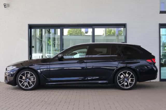 BMW 5-Serie (2022) thumbnail 6