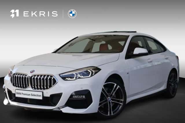 BMW 2-Serie (2023) thumbnail 1