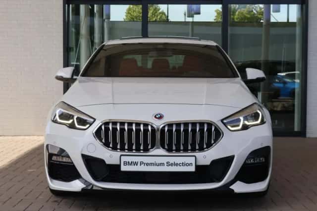 BMW 2-Serie (2023) thumbnail 3