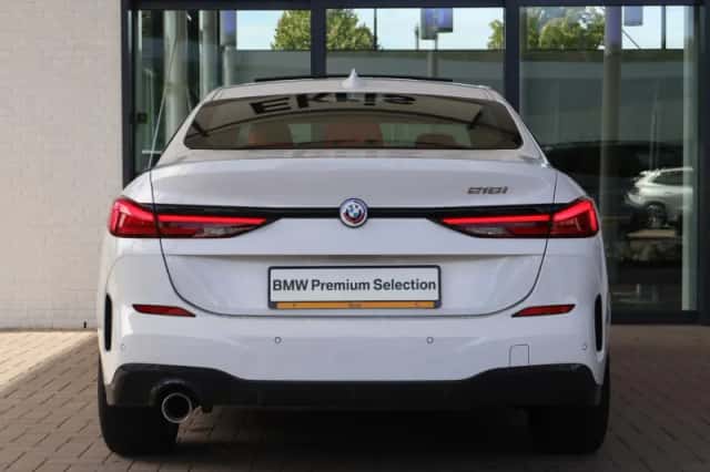 BMW 2-Serie (2023) thumbnail 4