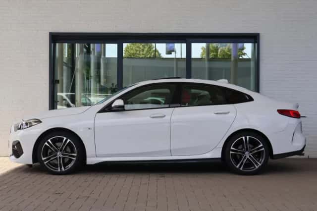 BMW 2-Serie (2023) thumbnail 5