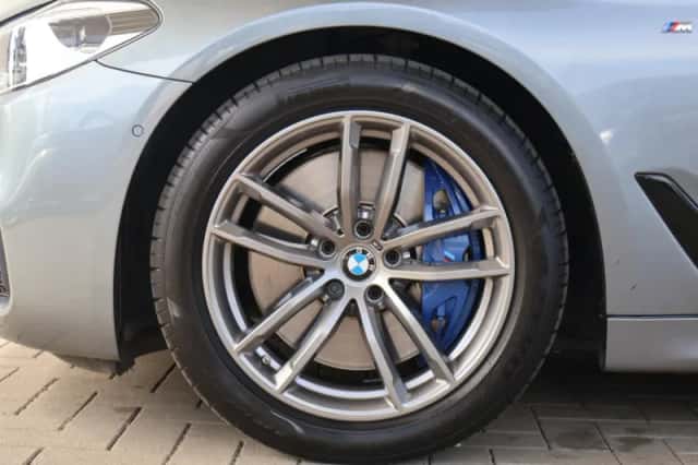 BMW 5-Serie (2018) thumbnail 6