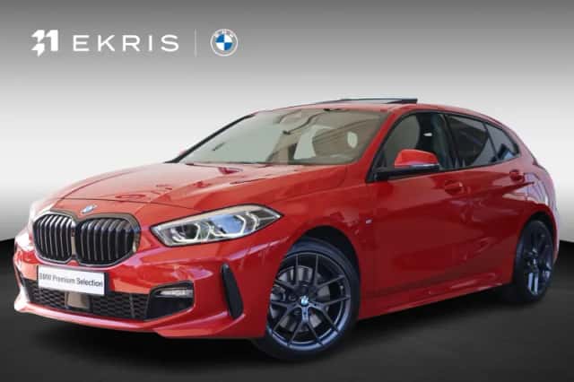 BMW 1-Serie (2023) thumbnail 1