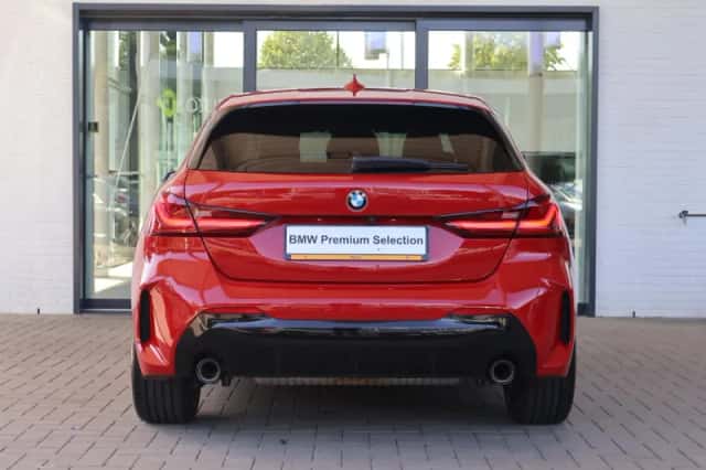 BMW 1-Serie (2023) thumbnail 4