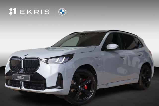 BMW X3 (2026) thumbnail 1
