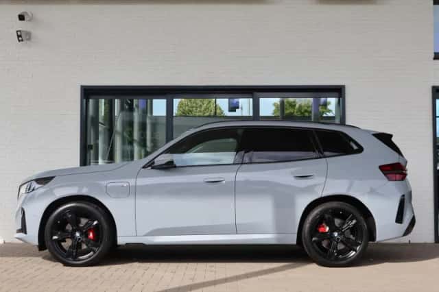 BMW X3 (2026) thumbnail 5