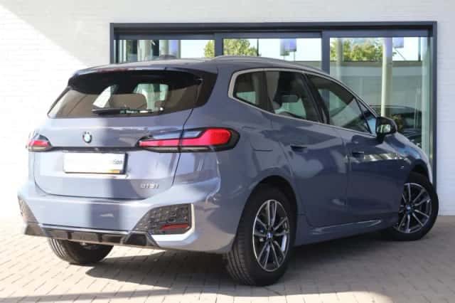 BMW 2-Serie Active Tourer (2022) thumbnail 2