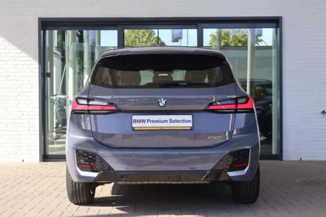 BMW 2-Serie Active Tourer (2022) thumbnail 4
