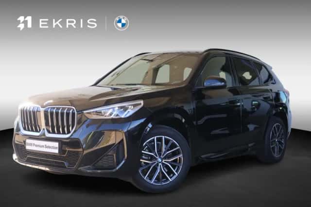 BMW X1 (2025) thumbnail 1