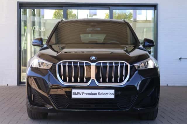 BMW X1 (2025) thumbnail 3