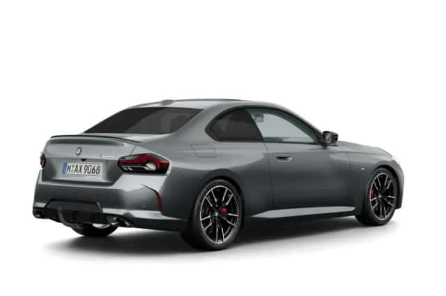 BMW 2-Serie (2026) thumbnail 2