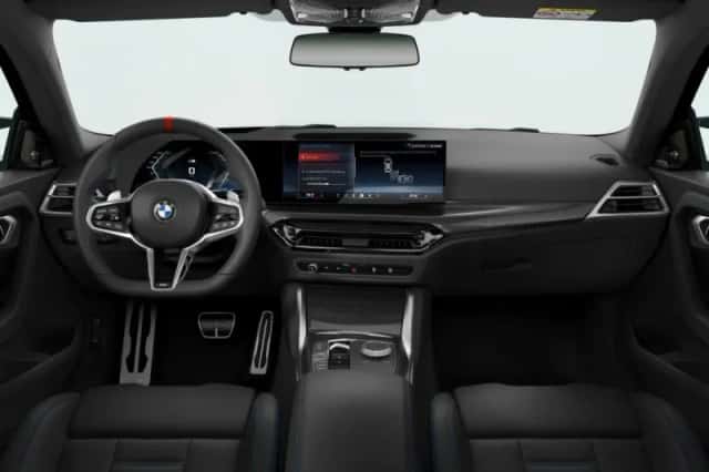 BMW 2-Serie (2026) thumbnail 3