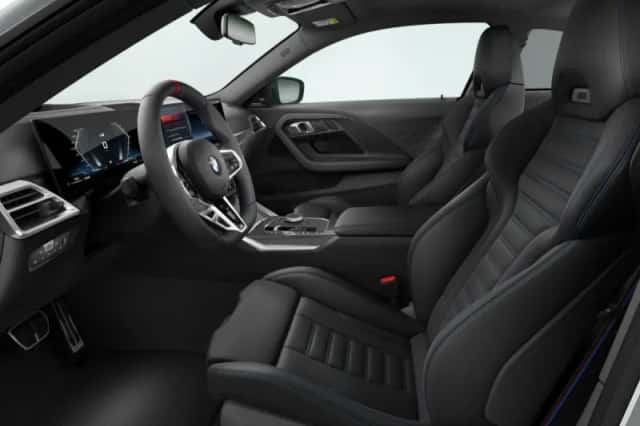 BMW 2-Serie (2026) thumbnail 4