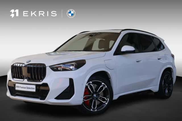 BMW X1 (2025) thumbnail 1