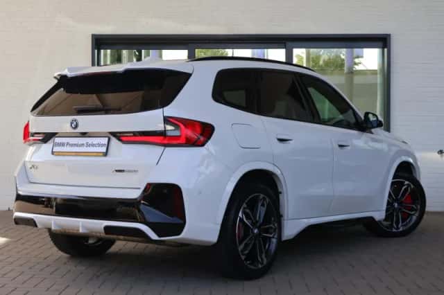 BMW X1 (2025) thumbnail 2